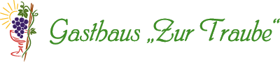 Gasthaus Traube